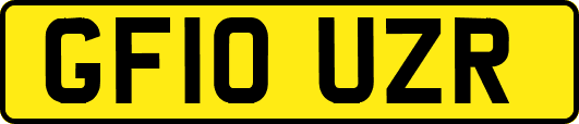 GF10UZR