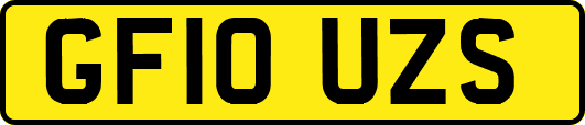GF10UZS