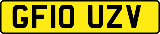 GF10UZV