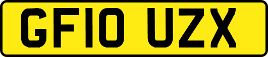 GF10UZX