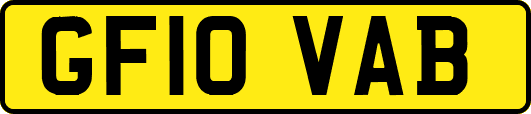 GF10VAB