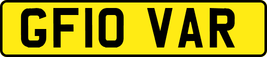 GF10VAR