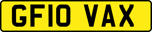 GF10VAX