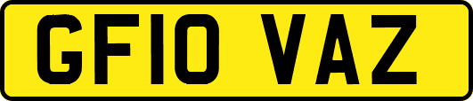 GF10VAZ