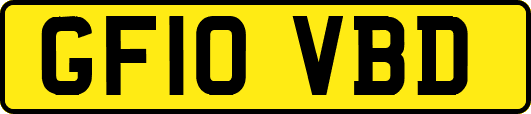 GF10VBD