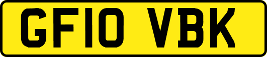 GF10VBK