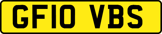 GF10VBS