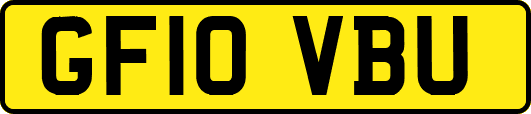 GF10VBU