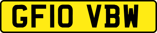 GF10VBW
