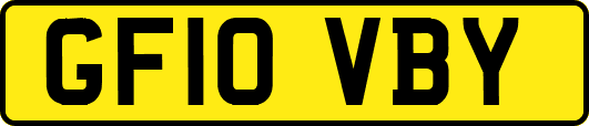 GF10VBY
