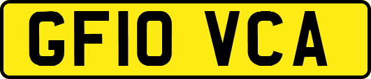 GF10VCA