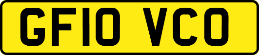 GF10VCO