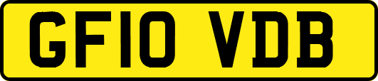 GF10VDB
