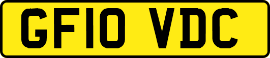 GF10VDC