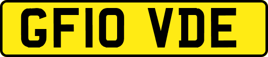 GF10VDE