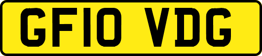 GF10VDG