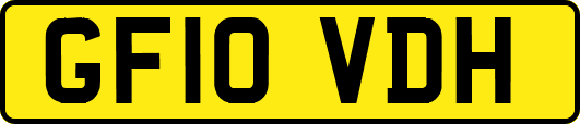 GF10VDH