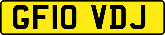GF10VDJ