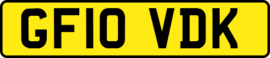 GF10VDK