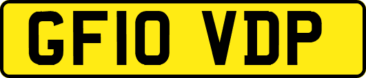 GF10VDP