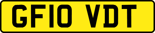 GF10VDT