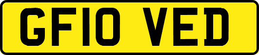 GF10VED