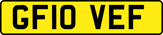 GF10VEF