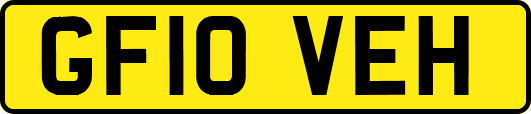 GF10VEH