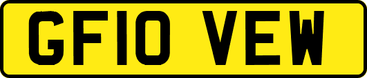 GF10VEW