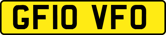 GF10VFO