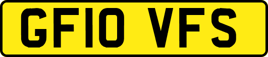 GF10VFS