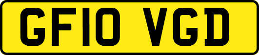 GF10VGD