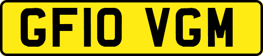 GF10VGM