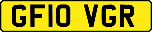 GF10VGR