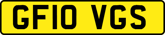 GF10VGS