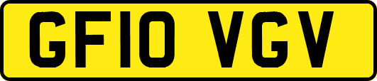 GF10VGV