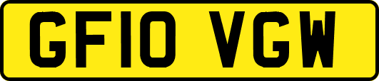 GF10VGW