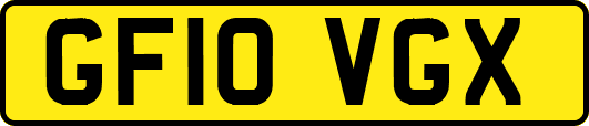 GF10VGX