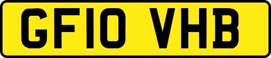 GF10VHB