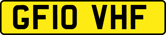 GF10VHF