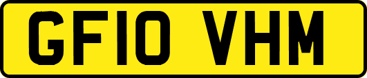 GF10VHM