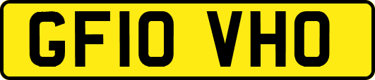 GF10VHO