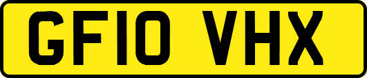 GF10VHX