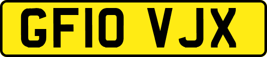 GF10VJX