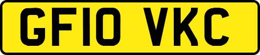 GF10VKC