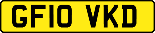 GF10VKD