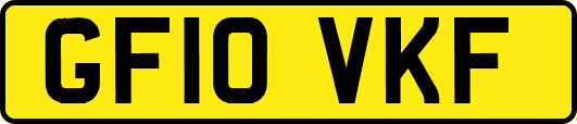 GF10VKF