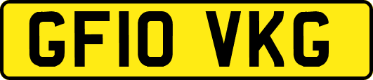 GF10VKG