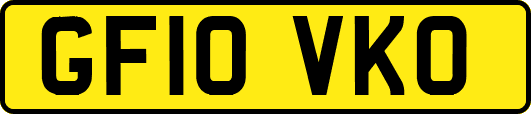 GF10VKO