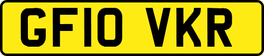 GF10VKR